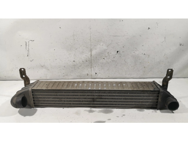 Интеркулер 7M3145805 Ford Galaxy 1.9