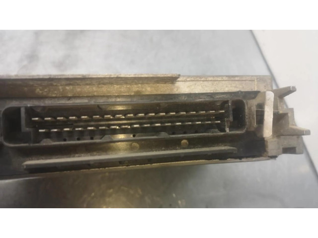 Řídící jednotka CENTRALITAMOTORUCE Fiat 500 Cinquecento