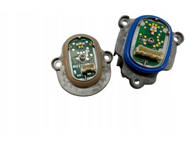 Блок управления 1420000699 Skoda Octavia Mk4