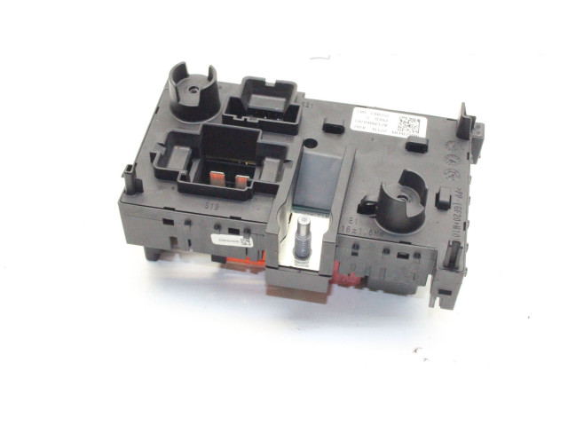 Блок предохранителей  A2139068701   Mercedes-Benz EQC    