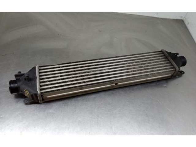 Интеркулер 86645550 Alfa Romeo Mito