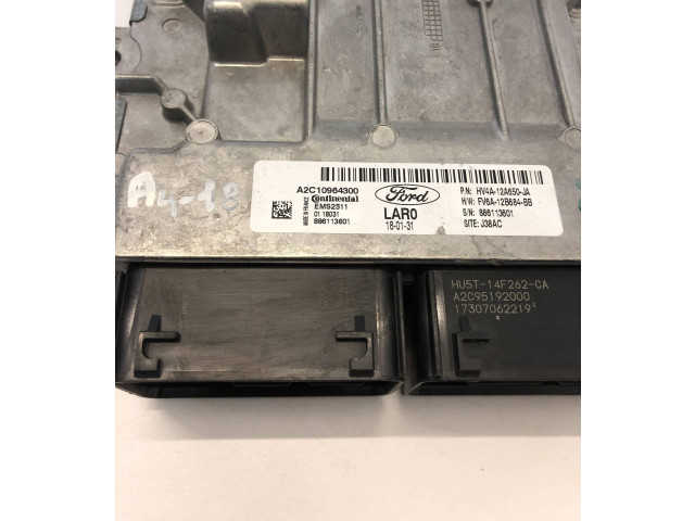 Řídící jednotka HV4A12A650JA, FV6A12B684BB Ford Kuga II 2018