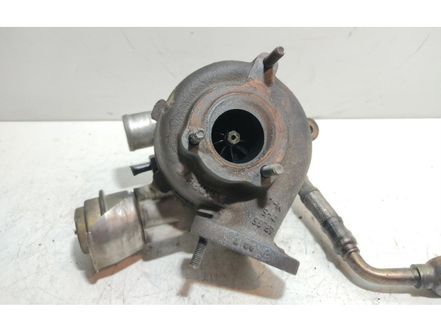  Турбина Volkswagen Golf III  4541613         