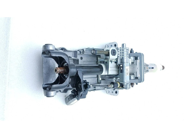  рейка  Колонка рулевая A1664606200   Mercedes-Benz GL X166 2013-2019 года