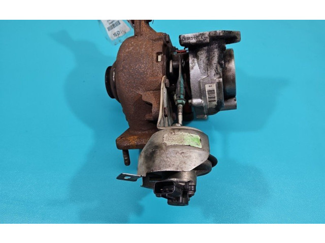 Турбина Citroen C5 756047-5, IMPRK1429854