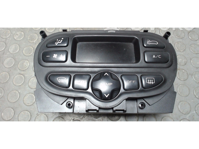 Блок управления климат-контролем 96450543XT, 9140010506 Citroen Xsara Picasso