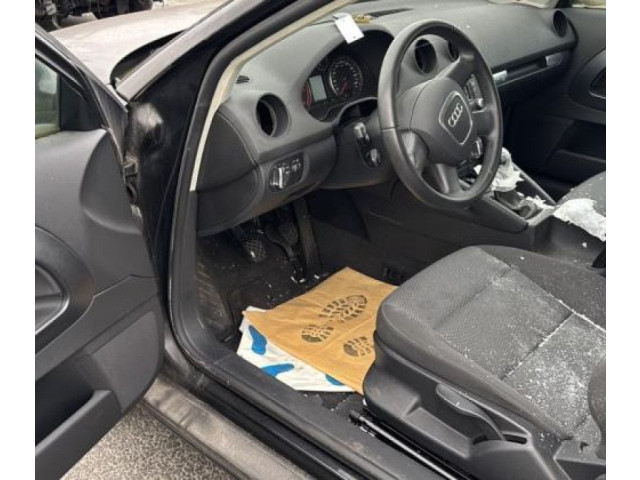 Зеркало электрическое        Audi A3 S3 8P  2003 - 2012 года   