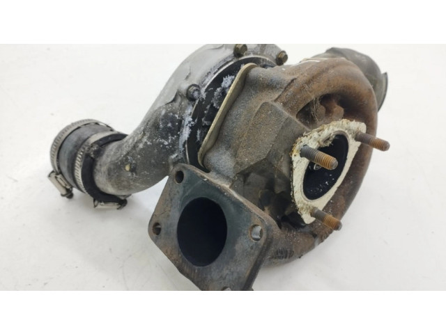  Турбина Audi A4 S4 B6 8E 8H 2.5 GA3059145701S         