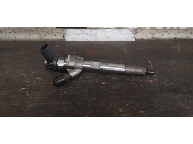 Vstřikovač 8514148, 0445110743   BMW 1 F20 F21    B47-D20A 