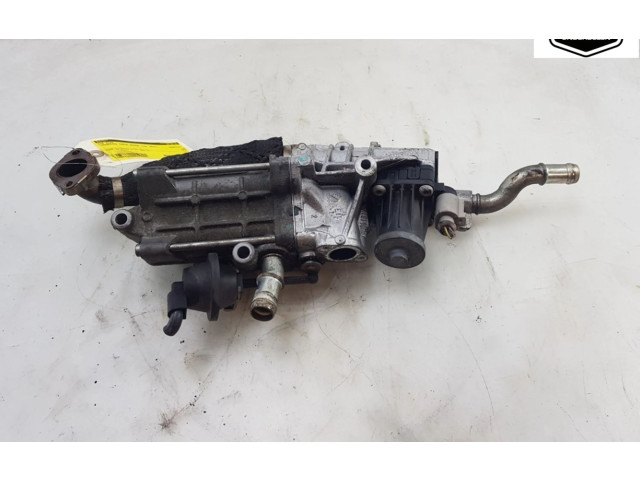 Клапан EGR 9X2Q9U438DA, 306988050 Land Rover Range Rover Sport L494 для двигателя 306DT(Euro 5