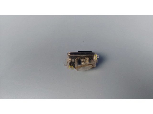 Части зеркала