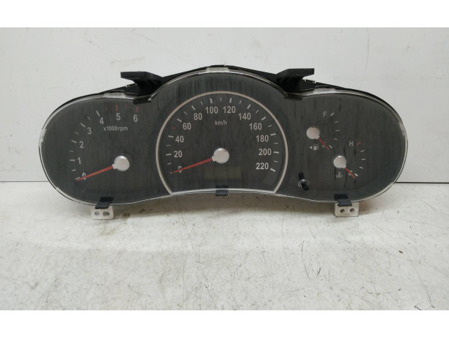 Přístrojová deska KIA Carnival 2009 940034D265, 11001177400K