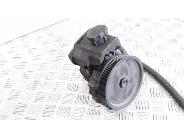 Насос усилителя руля