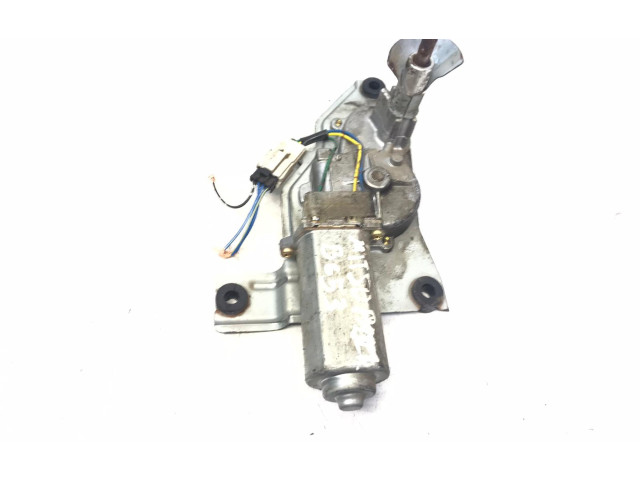 Моторчик заднего дворника 8492002181, MR574760 Mitsubishi Pajero