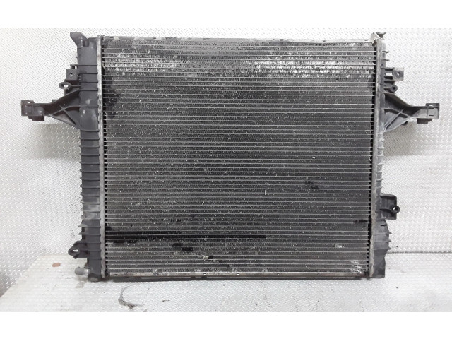 Рулевая рейка Радиатор охлаждающей жидкости 30723706 Volvo XC90 2003 - 2006 года