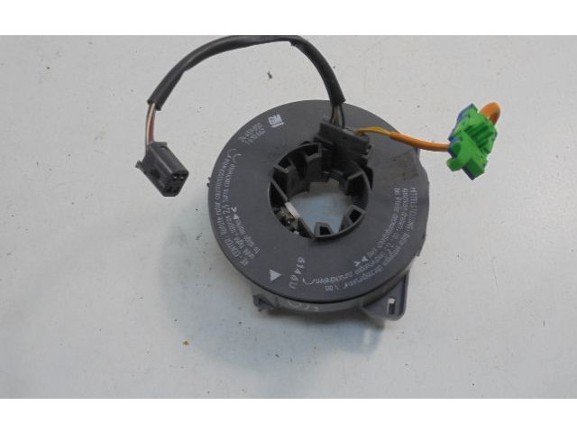 Подрулевой шлейф SRS 24459850, 24459850 Opel Meriva A