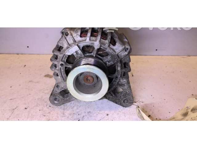 Генератор 8200660037   Renault Twingo II      