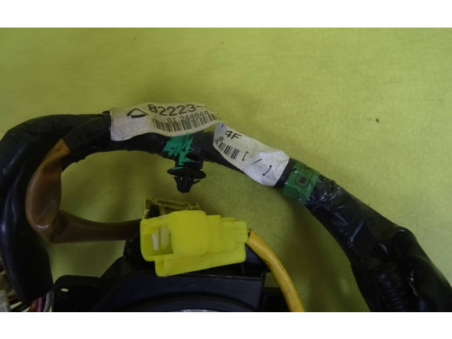 Подрулевой шлейф SRS Daihatsu YRV