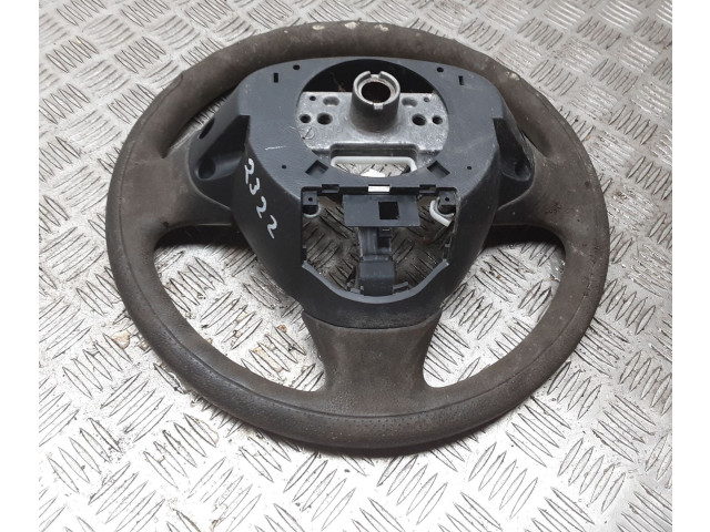 Руль Honda FR-V  2004 - 2009 года       