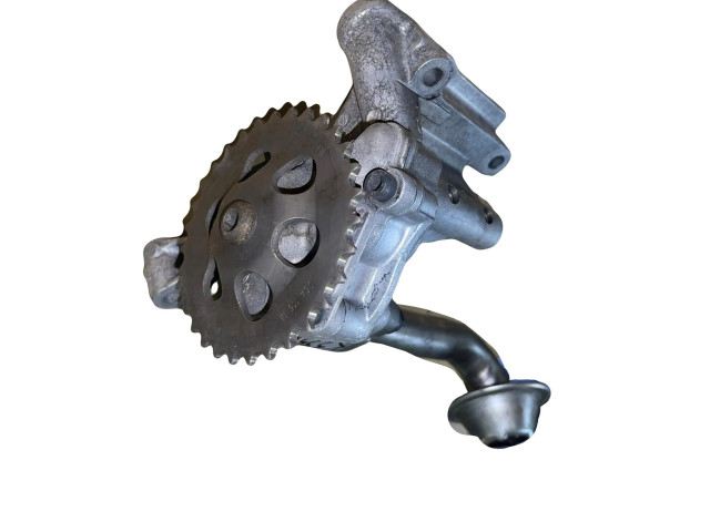 Масляный насос   06A115105B  Skoda Octavia Mk1 (1U) 