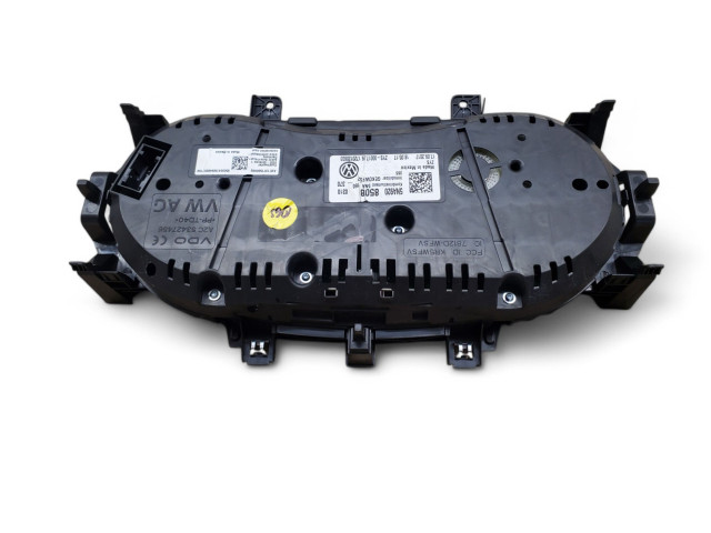 Přístrojová deska Volkswagen Tiguan 2018 5NA920850B