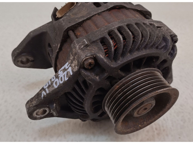 Генератор 1800A007, A5TG0491ZT Mitsubishi L200