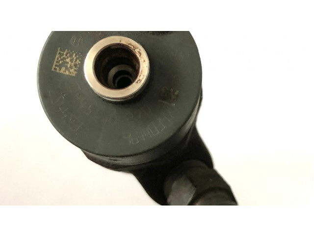 Vstřikovač 96440397 Chevrolet Captiva pro naftový motor 2.0