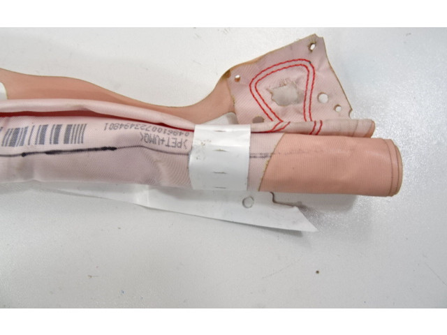 Боковая подушка безопасности H1BBA042D95AF   Ford Fiesta