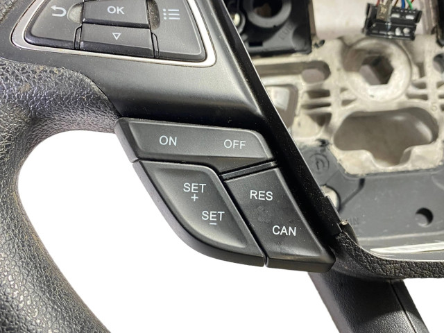 Volant Ford Ecosport 2020 GN153600EB