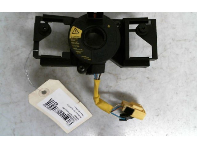 Подрулевой шлейф SRS 12779964, 12779964 Saab 9-5