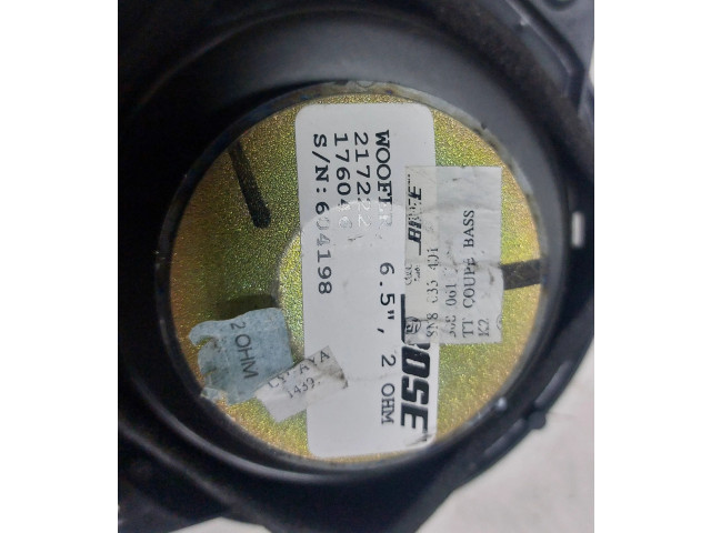 Звукоусилитель