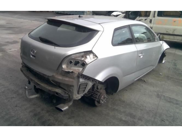 Зеркало электрическое        KIA Pro Cee'd I  2008 - 2013 года   