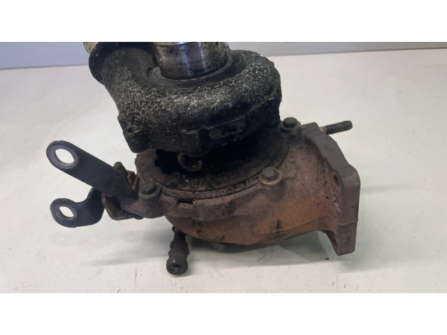  Турбина Ford Galaxy 2.0 9671413780, GTB1449VZ         