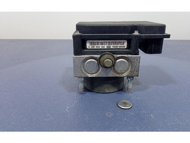 Jednotka ABS 51798104, 51798104 Fiat Punto (199) 2008