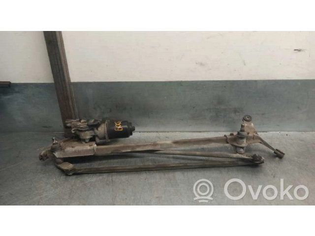 Двигатель стеклоочистителей