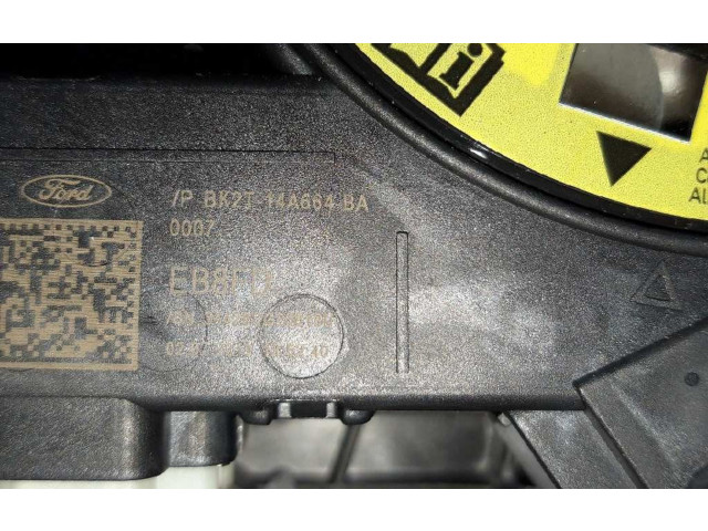 Подушка безопасности водителя KK3T3F944AB, KK3T14B522AC   Ford Transit -  Tourneo Connect