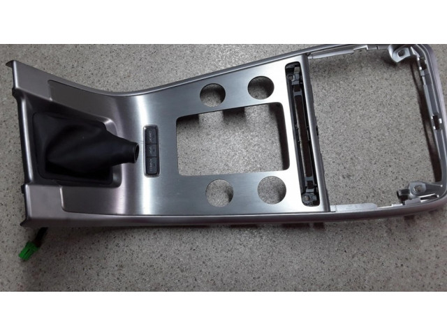 Отделка контроля климата / контроля печки