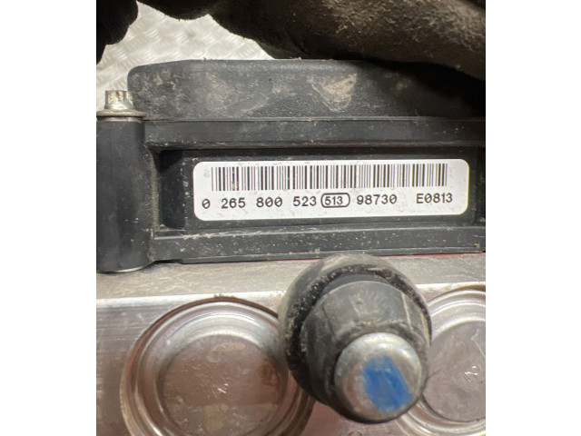 Блок АБС 0265800523 Ford Ranger 2007 - 2011 года