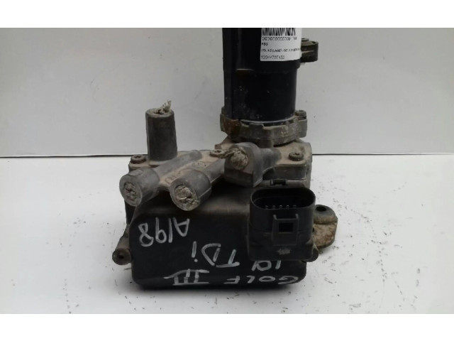 Блок АБС 10044707453   Volkswagen  Golf III  1992 - 1997 года