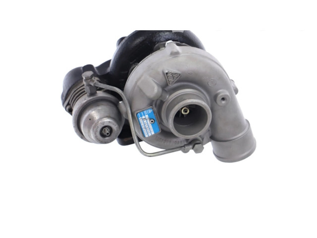 Turbodmychadlo Турбина 53169706001, 53169706001 Lancia Dedra