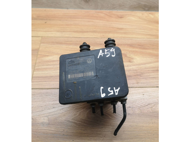 Блок АБС 1K0907379AC, 00005305H0   Volkswagen  Golf Plus  2005 - 2013 года