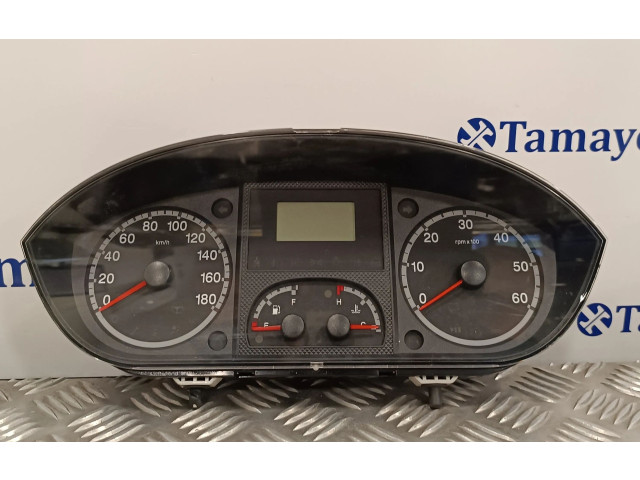 Блок управления 1360355080, 555001210200   Fiat Ducato