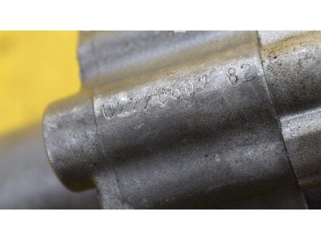 Čerpadlo oleje Audi A4 S4 B6 8E 8H