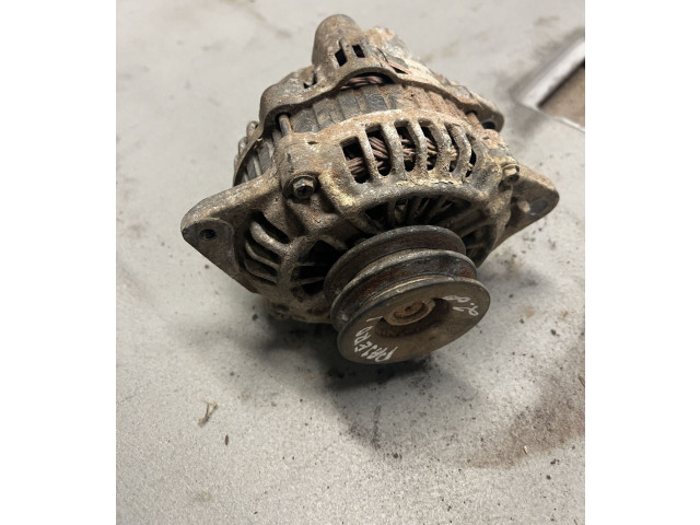 Генератор A3TA3098, 600348   Mitsubishi Pajero      