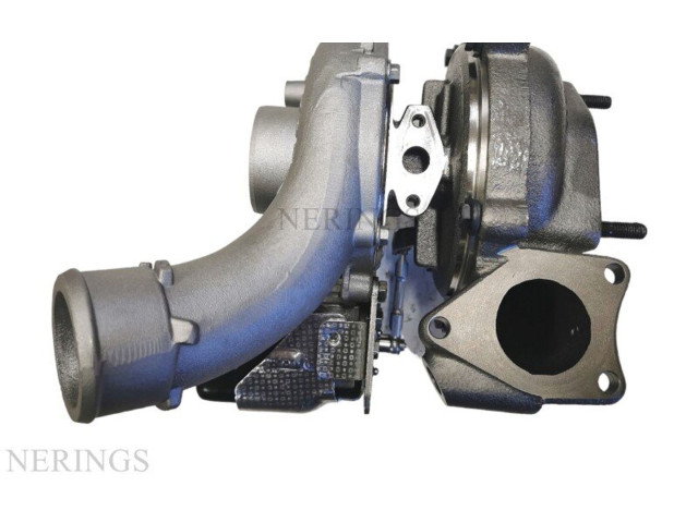  Турбина Audi A5 Sportback 8TA  776469-0006, TC10-0418         