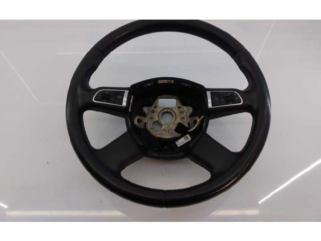 Руль Audi A4 Allroad - года 8K0419091FKZ, E1-A2-36-2