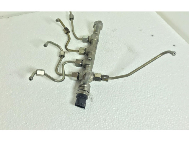 Топливная рампа 0445214192, 0445214192   Fiat Bravo  