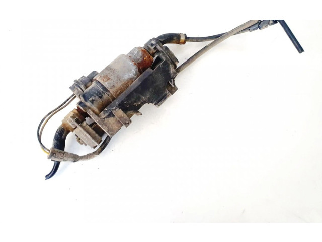 Топливный насос