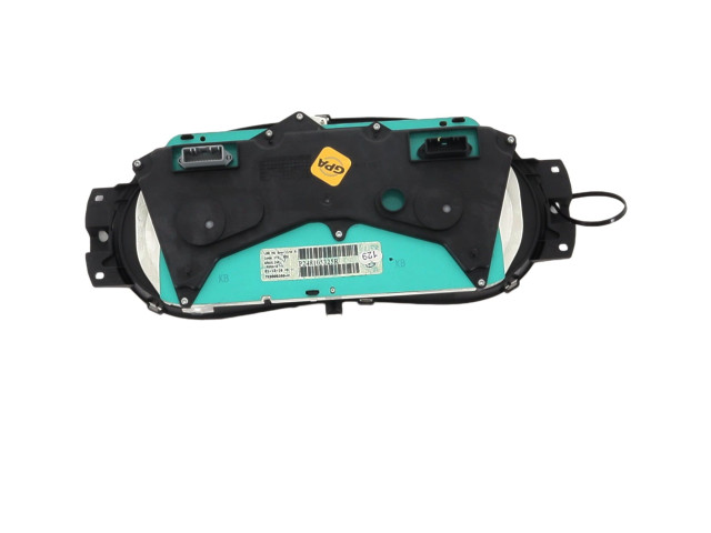 Панель приборов 248105325R, S0-2329K   Dacia Logan I       