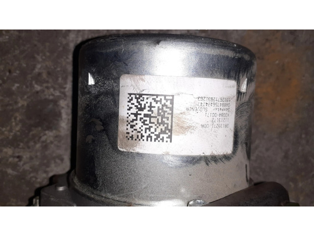 Рулевая рейка ELECTRICA Alfa Romeo MiTo